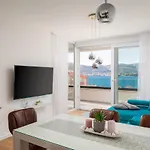 Dreams With Pool, Private Terrace, Sea View, Jacuzzi Διαμέρισμα