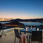 Διαμέρισμα Dreams With Pool, Private Terrace, Sea View, Jacuzzi