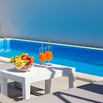 Διαμέρισμα Dreams With Pool, Private Terrace, Sea View, Jacuzzi *