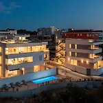Διαμέρισμα Dreams With Pool, Private Terrace, Sea View, Jacuzzi