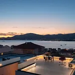 Dreams With Pool, Private Terrace, Sea View, Jacuzzi Διαμέρισμα