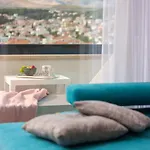 Apartment Dreams With Pool, Private Terrace, Sea View, Jacuzzi Trogir